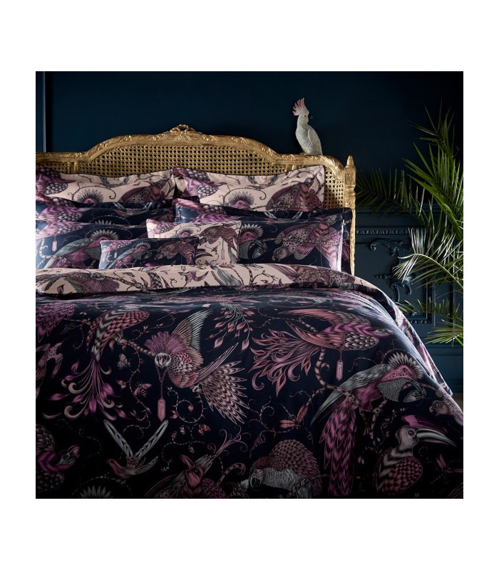AUDUBON Federa Standard (Coppia)  Clarke & Clarke