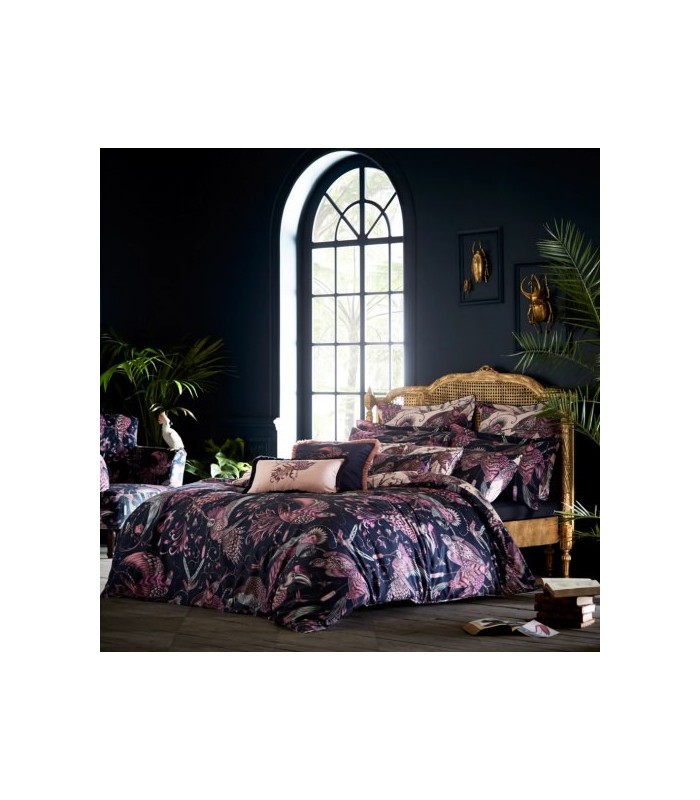 AUDUBON Federa Standard (Coppia)  Clarke & Clarke