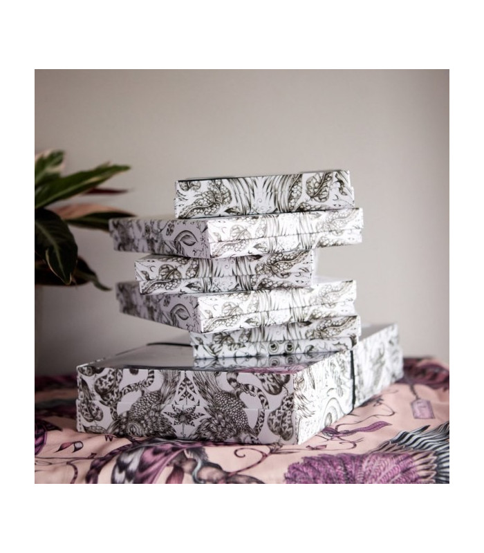 AMAZON Duvet, Copripiumino  Reversibile Calrke & Clarke