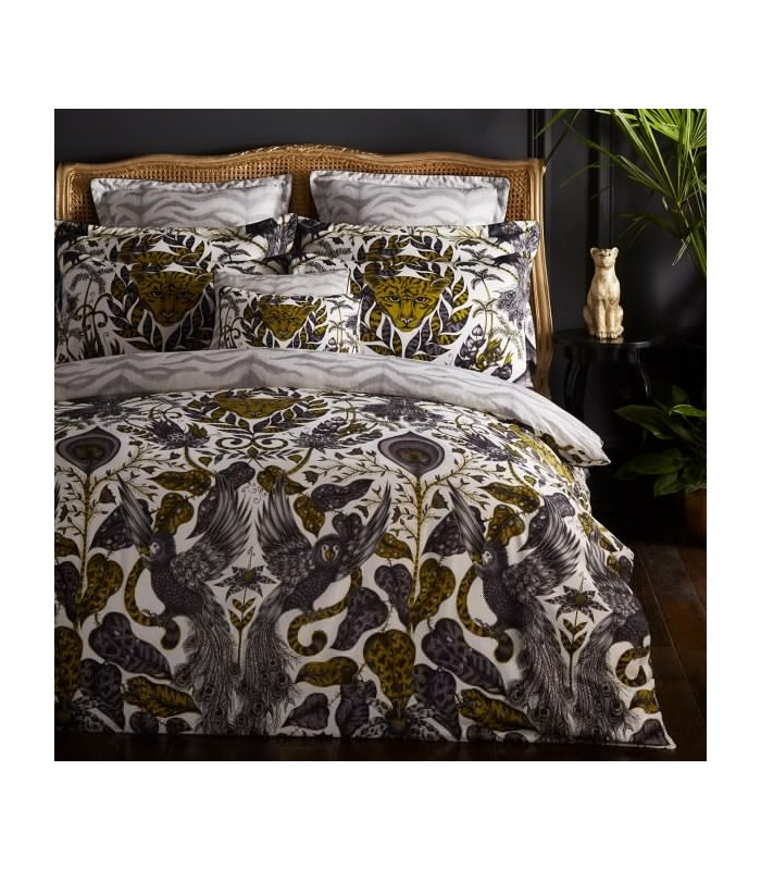 AMAZON Duvet, Copripiumino  Reversibile Calrke & Clarke
