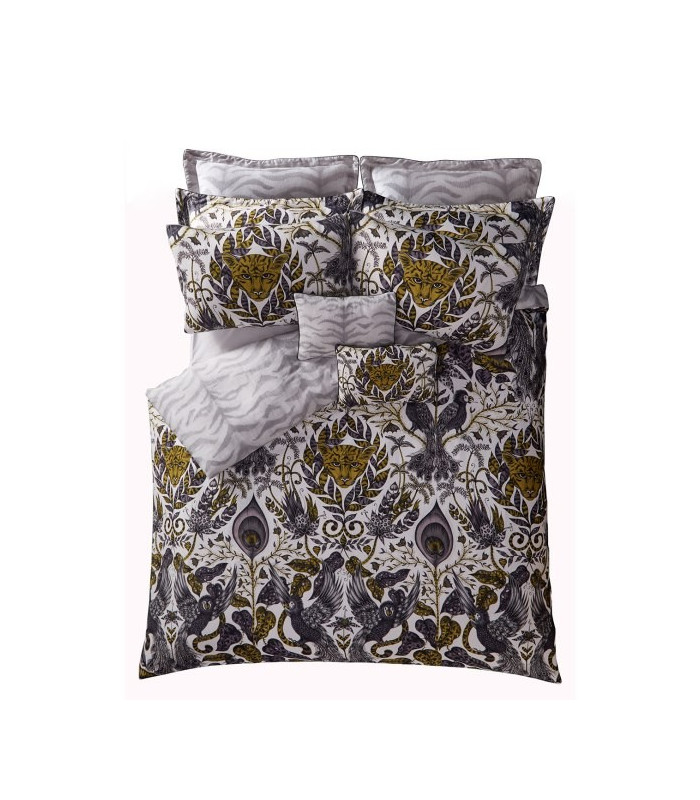 AMAZON Duvet, Copripiumino  Reversibile Calrke & Clarke