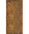 Leather Tappeto in PVC 60x120 Adama'