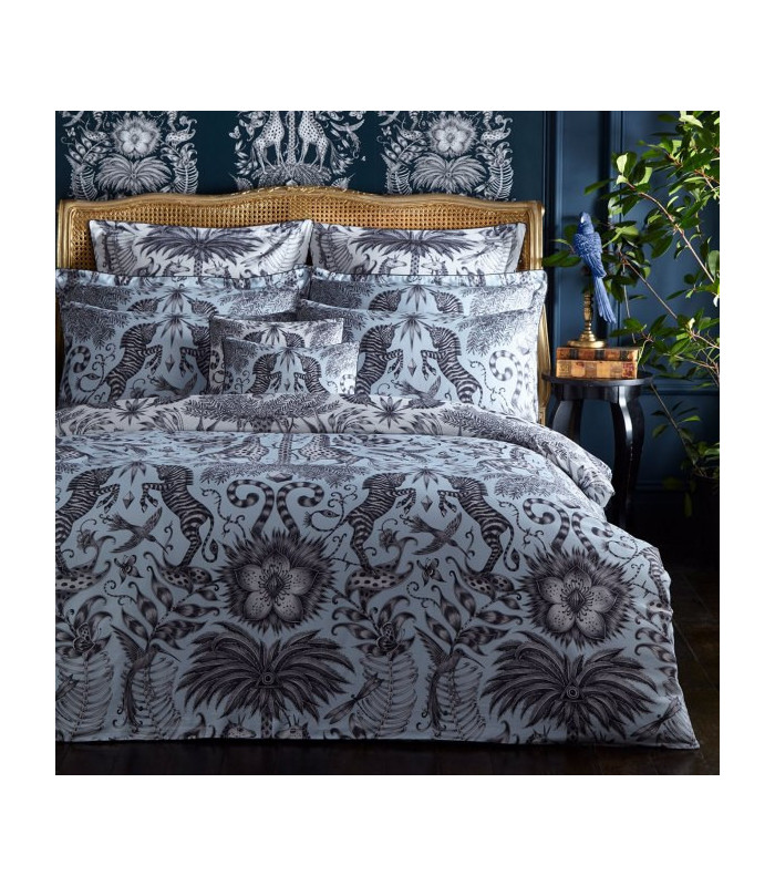 KRUGER Duvet , Copripiumino  Reversibile Clarke & Clarke