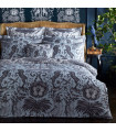 KRUGER Duvet , Copripiumino  Reversibile Clarke & Clarke