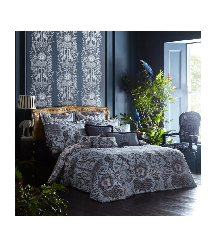 KRUGER Duvet , Copripiumino  Reversibile Clarke & Clarke