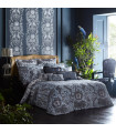 KRUGER Duvet , Copripiumino  Reversibile Clarke & Clarke