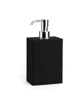IVASI Dispenser Nero da appoggio, Geelli