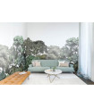 Bellewood Carta da parati Rebel Wall