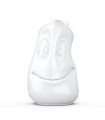 Teiera "Good Mood " in Ceramica Bianca - Tassen