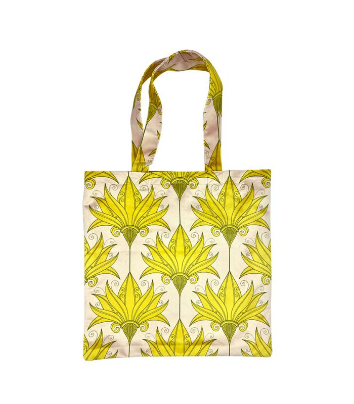 Borsa in velluto 45x45 - Vanilla Fly