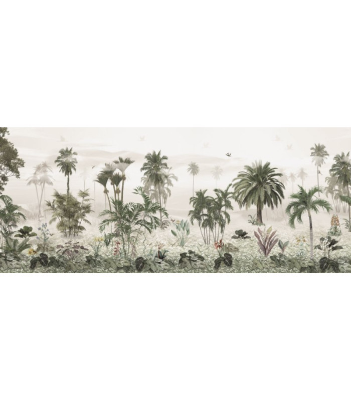 Carta da parati Sumatra  - Rimura, Italian Design