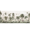 Carta da parati Sumatra  - Rimura, Italian Design