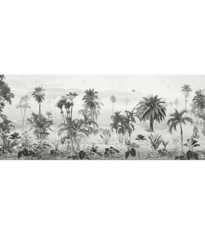 Carta da parati Sumatra  - Rimura, Italian Design