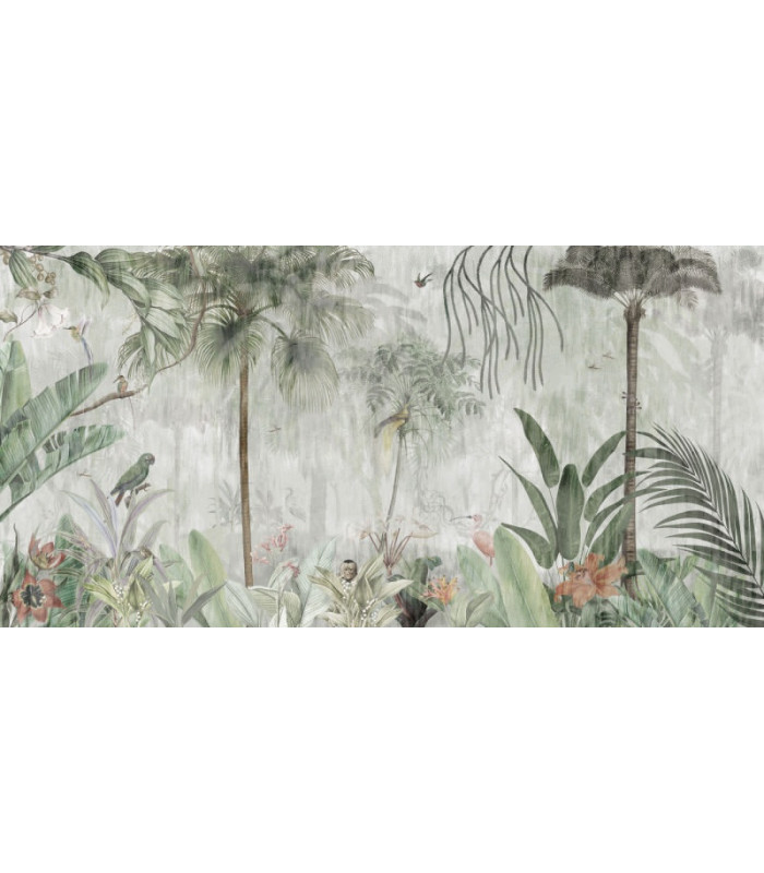 Carta da parati Journey  - Rimura, Italian Design