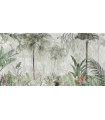 Carta da parati Journey  - Rimura, Italian Design