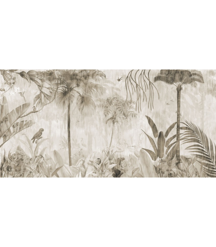 Carta da parati Journey  - Rimura, Italian Design