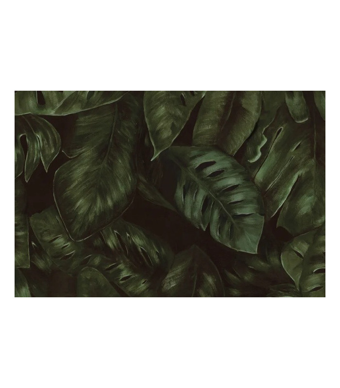 Amazon, Fern -  Carta da parati Rebel Walls