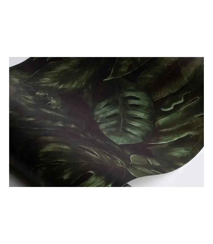 Amazon, Fern -  Carta da parati Rebel Walls