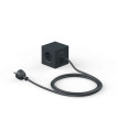 Square1, Stockholm Black -  Multipresa Avolt Design