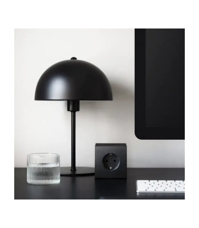 Square1, Stockholm Black -  Multipresa Avolt Design