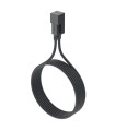 Cable1, Stockholm Black -  Cavo Avolt Design