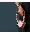 Square1, Old Pink  -  Multipresa Avolt Design
