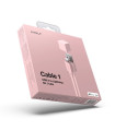 Cable1, Old Pink -  Cavo Avolt Design