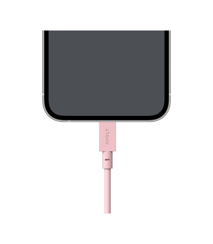 Cable1, Old Pink -  Cavo Avolt Design