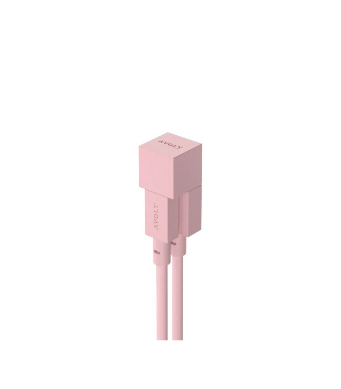 Cable1, Old Pink -  Cavo Avolt Design