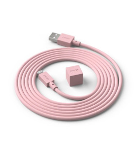 Cable1, Old Pink - Cavo Avolt Design