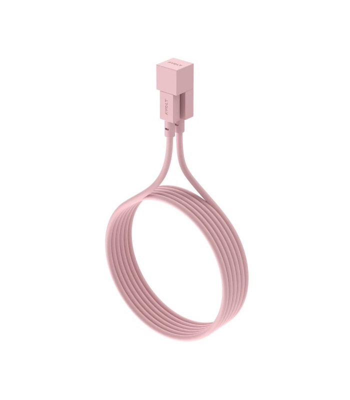 Cable1, Old Pink -  Cavo Avolt Design