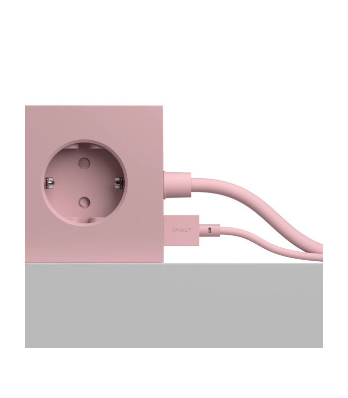 Cable1, Old Pink -  Cavo Avolt Design