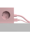 Cable1, Old Pink -  Cavo Avolt Design