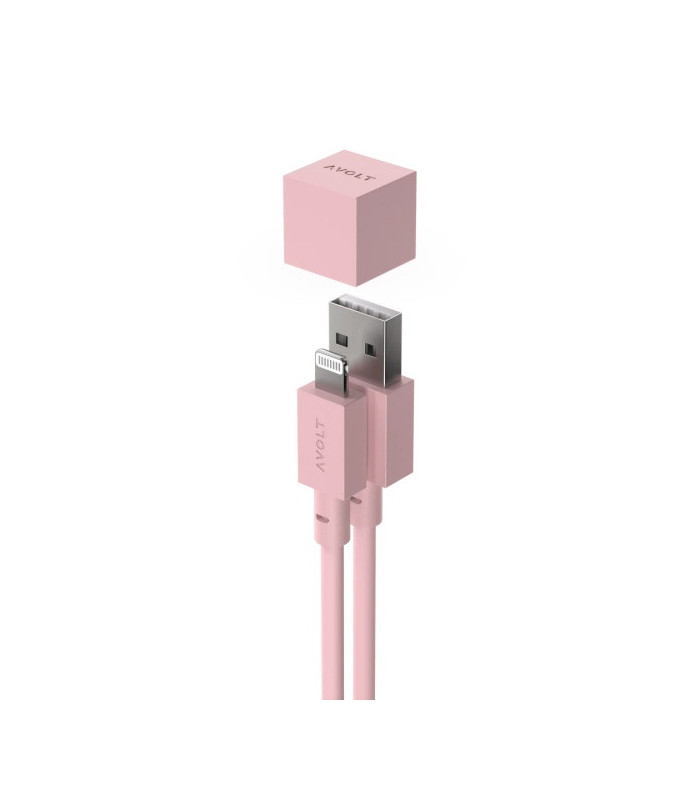 Cable1, Old Pink -  Cavo Avolt Design