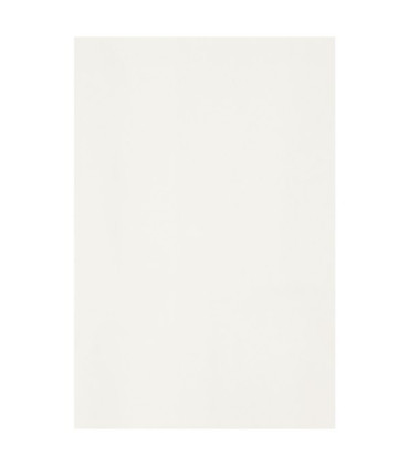Marimekko tessuto al metro 100% cotone Bianco