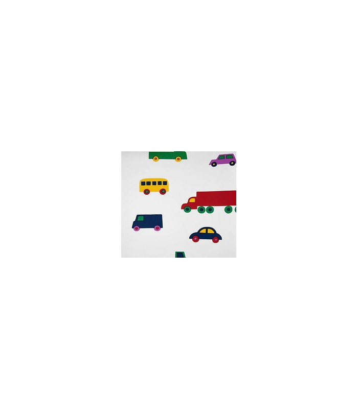 Marimekko tessuto al metro 100% cotone Bo Boo