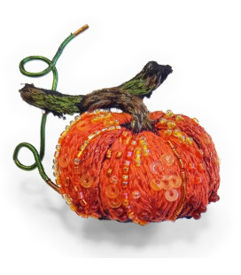 Pumpkin - Spilla Trovelore