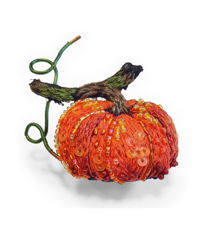 Pumpkin - Spilla Trovelore
