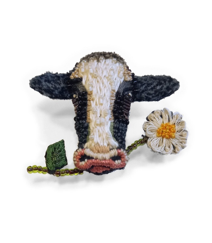 Happy Cow - Spilla Trovelore