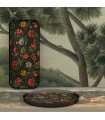Vassoio Artigianale - Wild Flowers, Miho