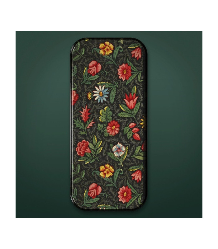 Vassoio Artigianale - Wild Flowers, Miho