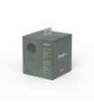 Square1, Oak Green -  Multipresa Avolt Design
