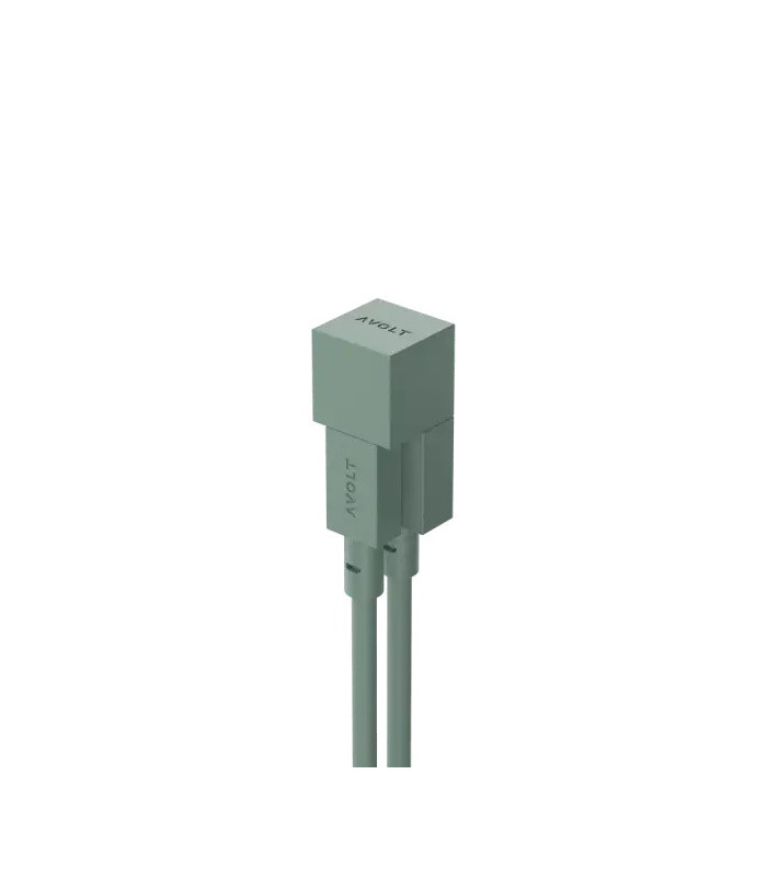 Cable1, Oak Green -  Cavo Avolt Design