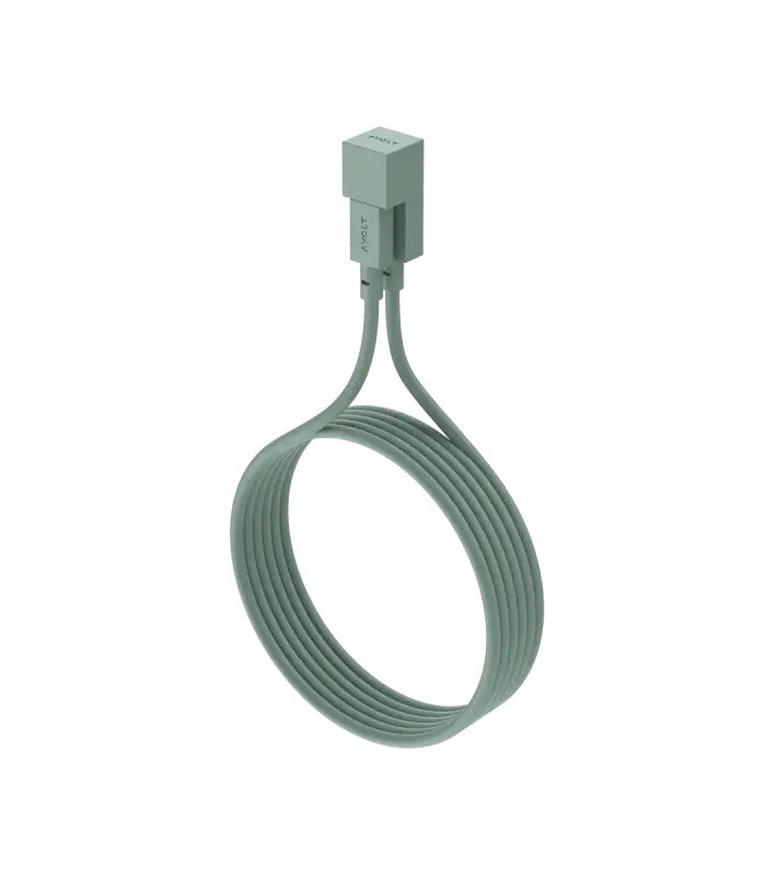 Cable1, Oak Green -  Cavo Avolt Design