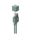 Cable1, Oak Green -  Cavo Avolt Design