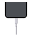 Cable1, Gotland Grey -  Cavo Avolt Design