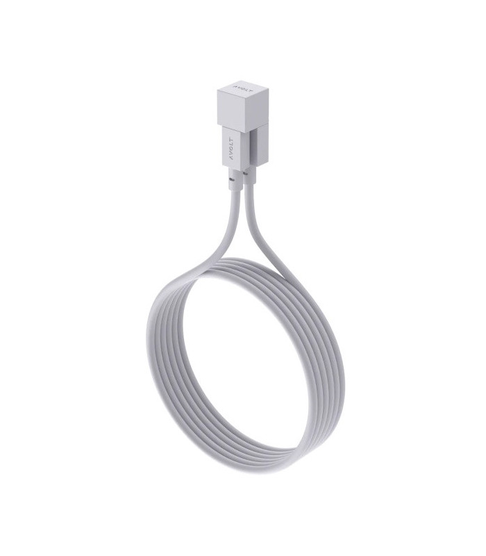 Cable1, Gotland Grey -  Cavo Avolt Design