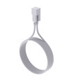 Cable1, Gotland Grey -  Cavo Avolt Design