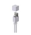 Cable1, Gotland Grey -  Cavo Avolt Design