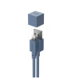 Cable1, Ocean Blue -  Cavo Avolt Design